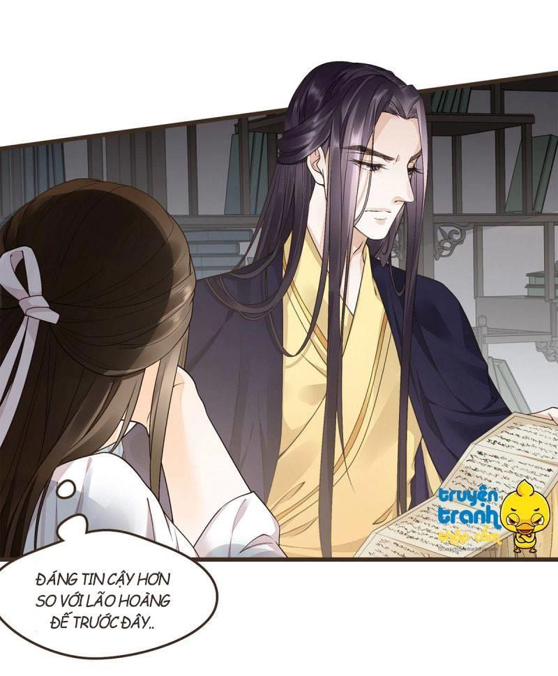 Đại Giá Thừa Tướng Chapter 42 - Trang 10