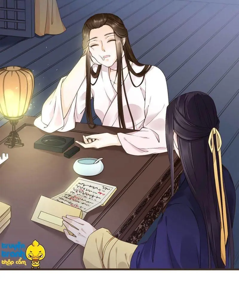 Đại Giá Thừa Tướng Chapter 42 - Trang 16