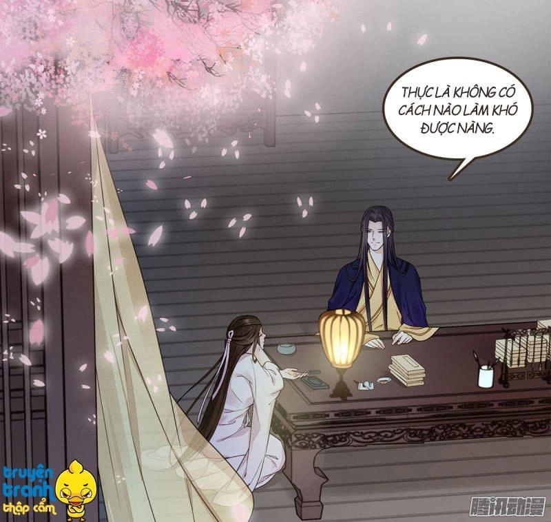 Đại Giá Thừa Tướng Chapter 42 - Trang 18