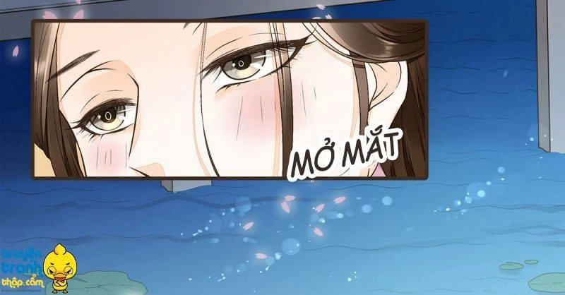 Đại Giá Thừa Tướng Chapter 42 - Trang 20