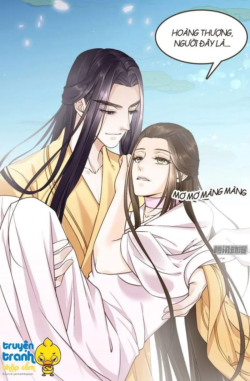 Đại Giá Thừa Tướng Chapter 42 - Trang 21