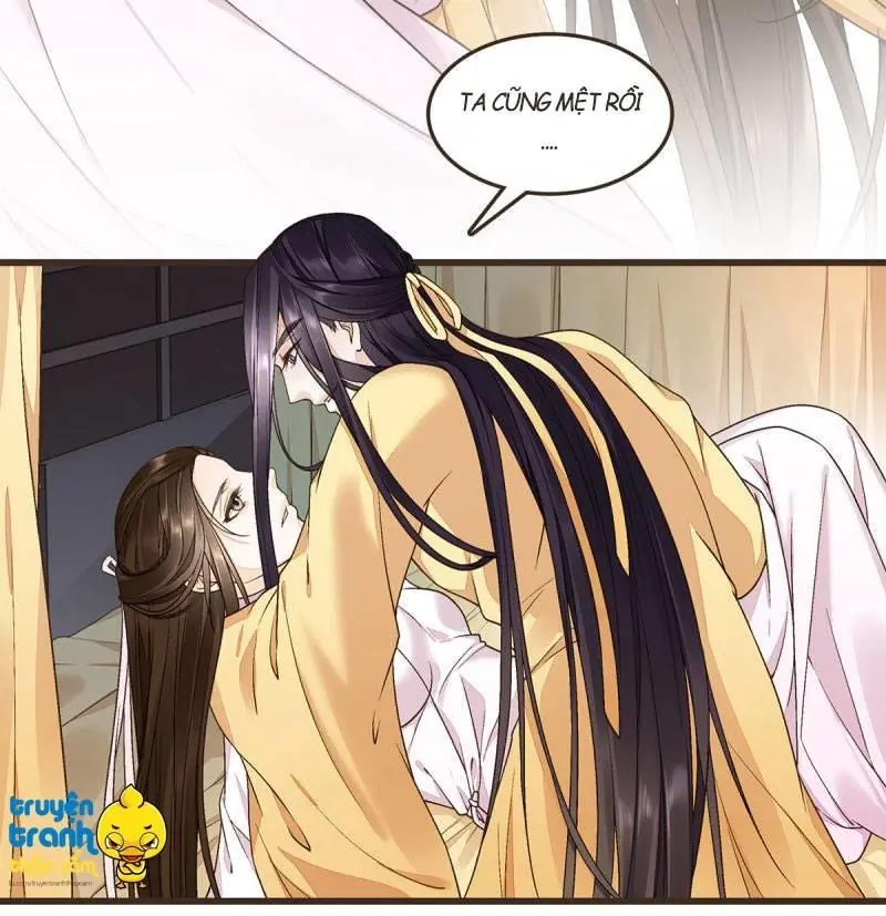 Đại Giá Thừa Tướng Chapter 42 - Trang 22