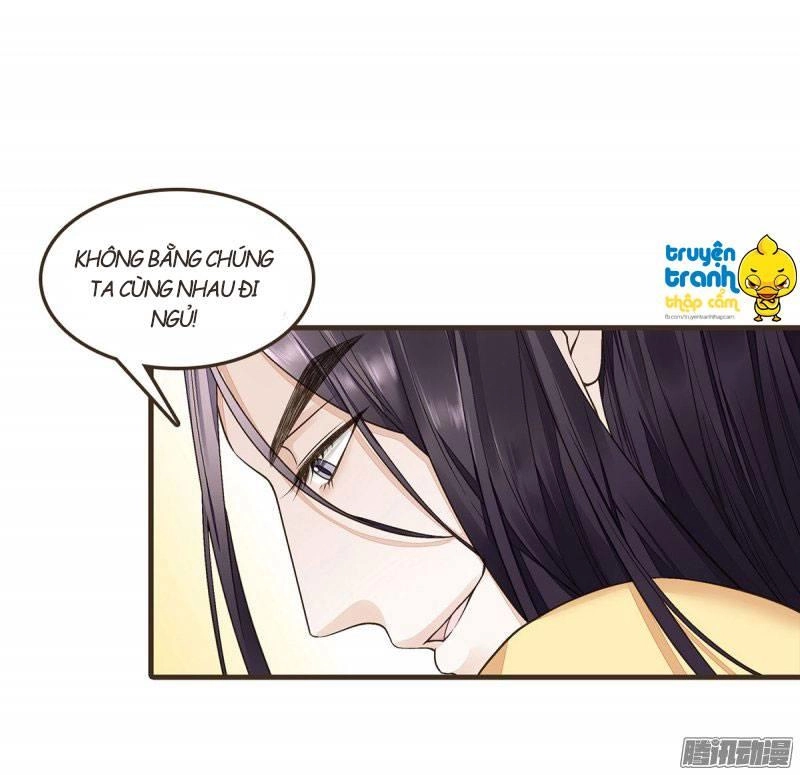 Đại Giá Thừa Tướng Chapter 42 - Trang 23
