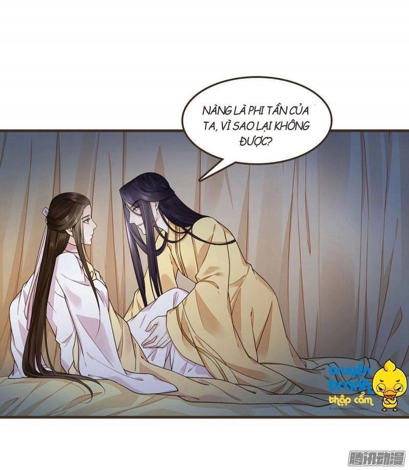 Đại Giá Thừa Tướng Chapter 42 - Trang 26