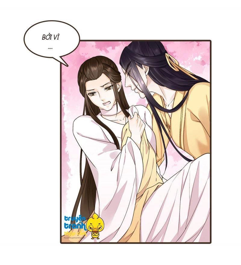 Đại Giá Thừa Tướng Chapter 42 - Trang 27