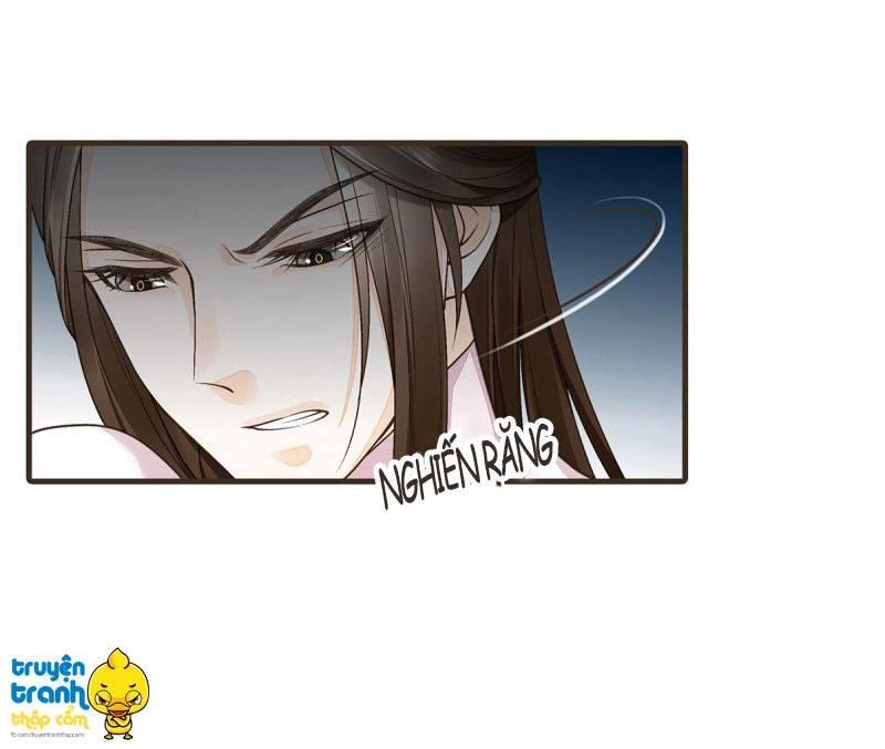 Đại Giá Thừa Tướng Chapter 42 - Trang 28