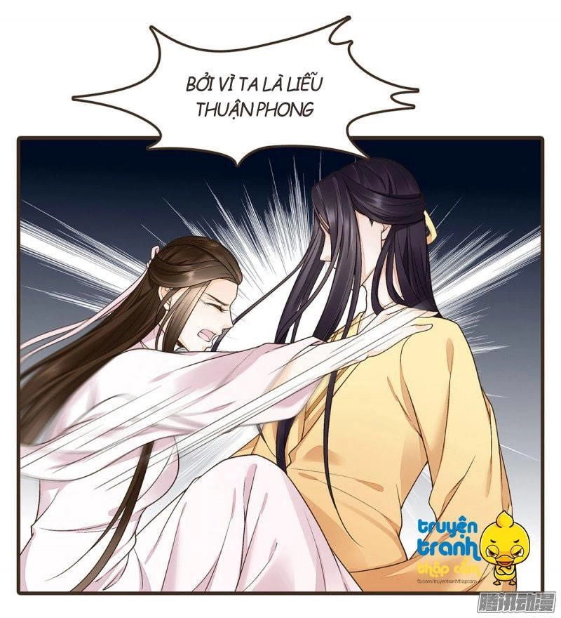 Đại Giá Thừa Tướng Chapter 42 - Trang 29