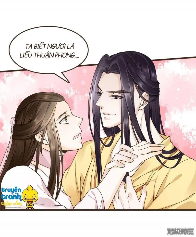 Đại Giá Thừa Tướng Chapter 42 - Trang 32