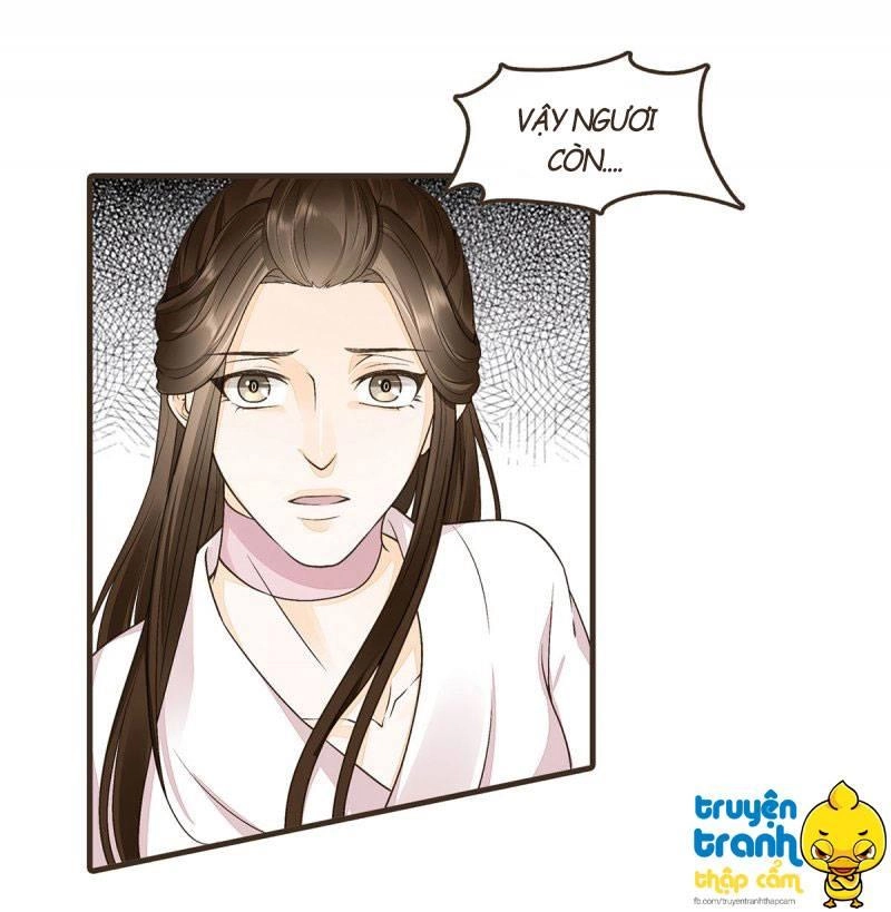 Đại Giá Thừa Tướng Chapter 42 - Trang 33