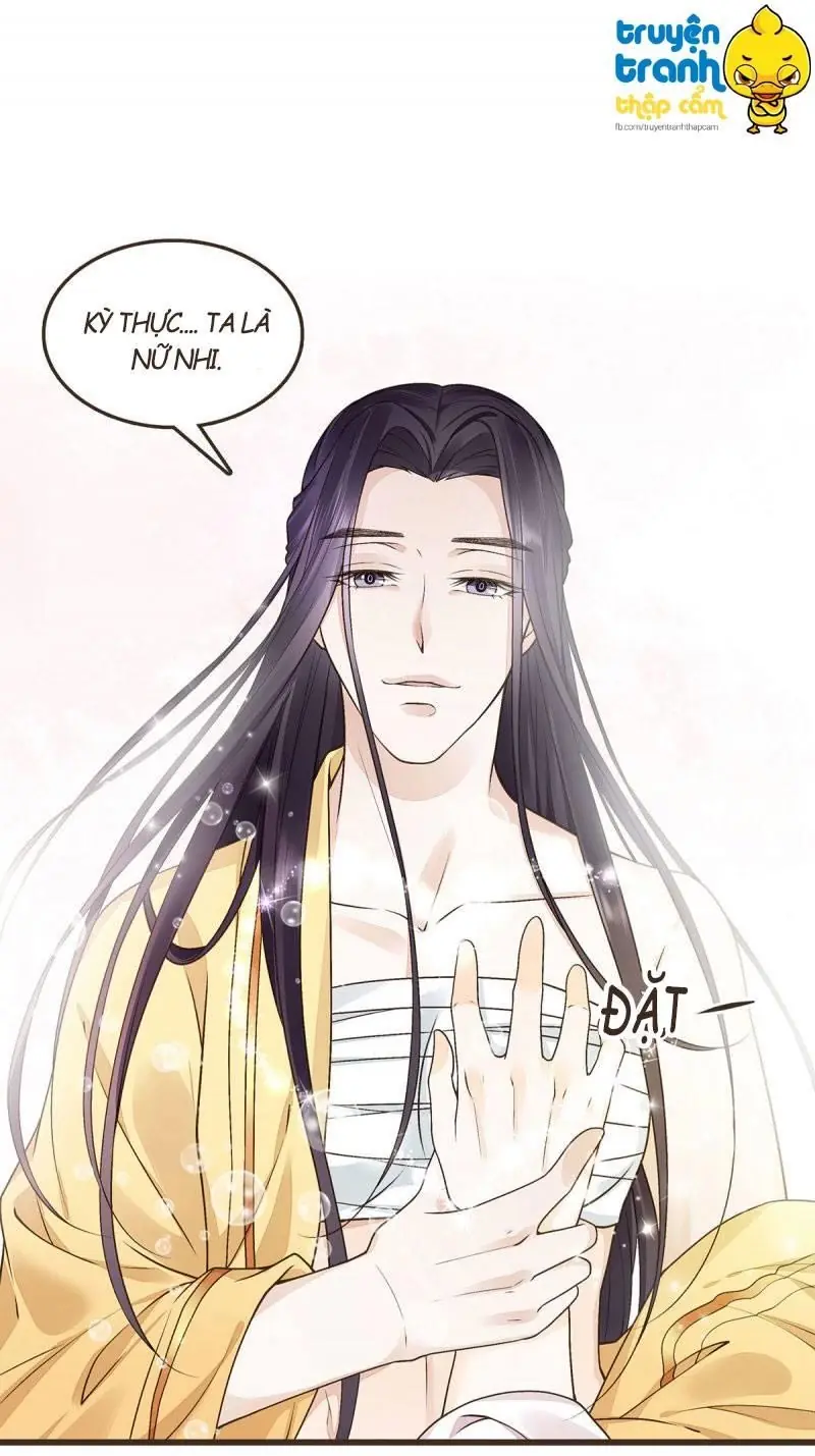 Đại Giá Thừa Tướng Chapter 42 - Trang 34