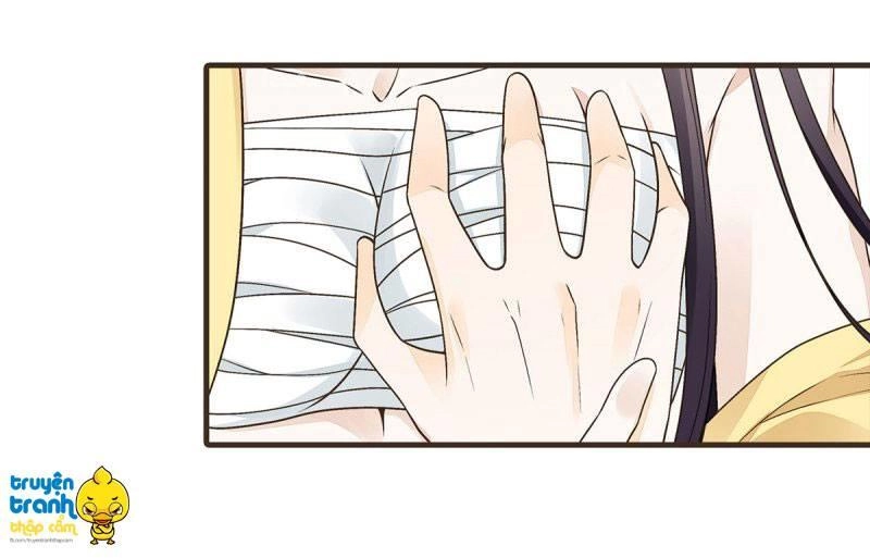 Đại Giá Thừa Tướng Chapter 42 - Trang 35
