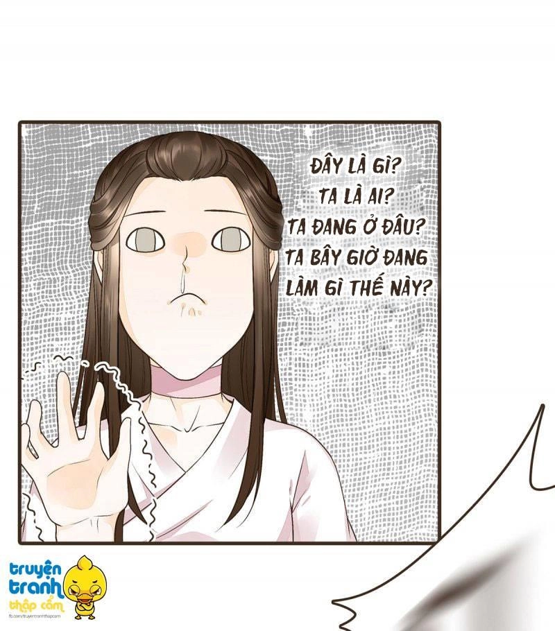Đại Giá Thừa Tướng Chapter 42 - Trang 36