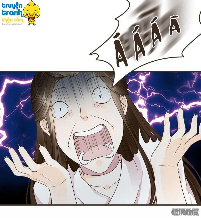 Đại Giá Thừa Tướng Chapter 42 - Trang 37