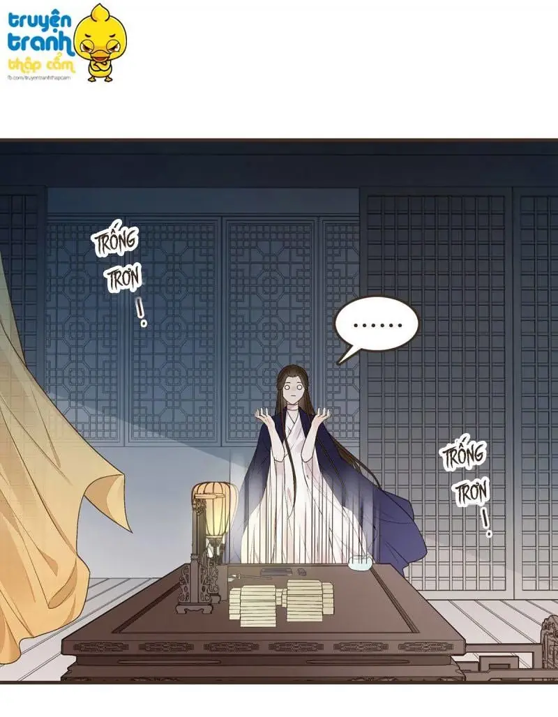 Đại Giá Thừa Tướng Chapter 42 - Trang 38