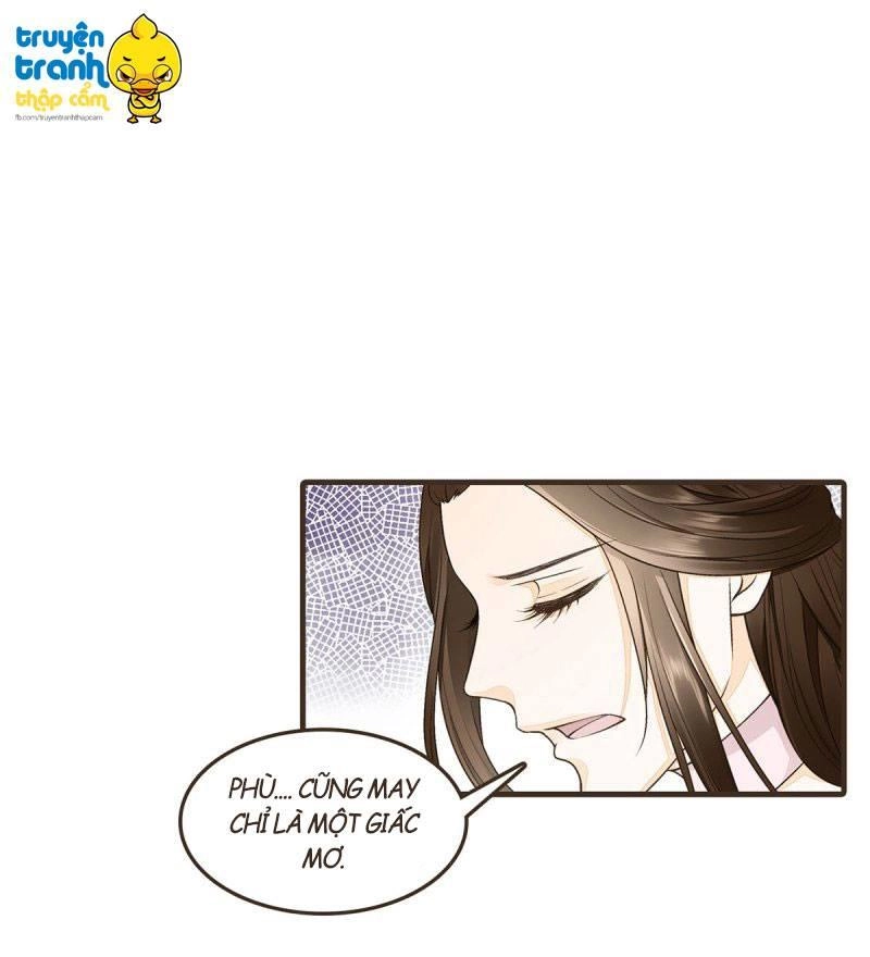 Đại Giá Thừa Tướng Chapter 42 - Trang 39