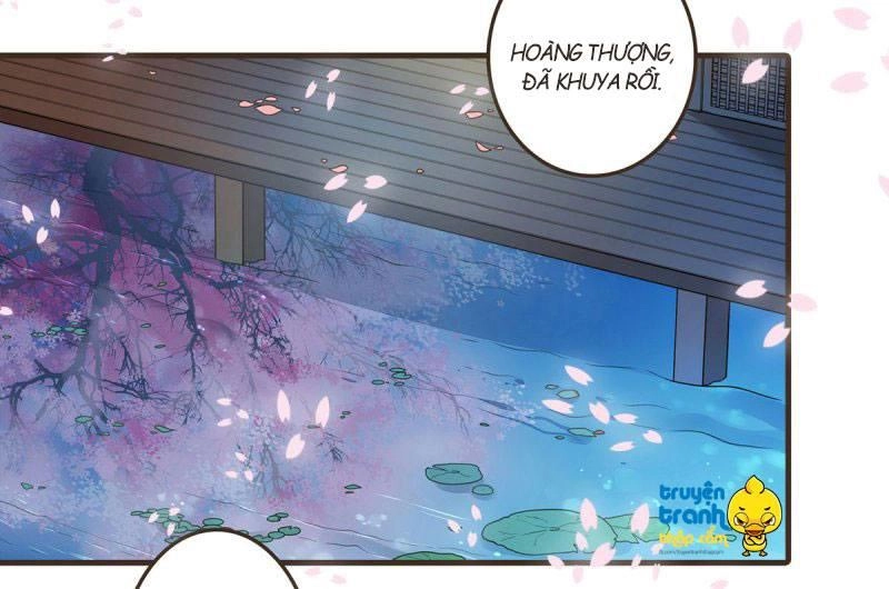 Đại Giá Thừa Tướng Chapter 42 - Trang 4