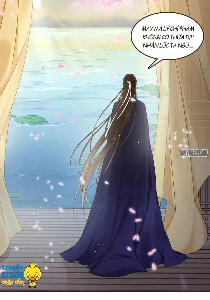 Đại Giá Thừa Tướng Chapter 42 - Trang 42