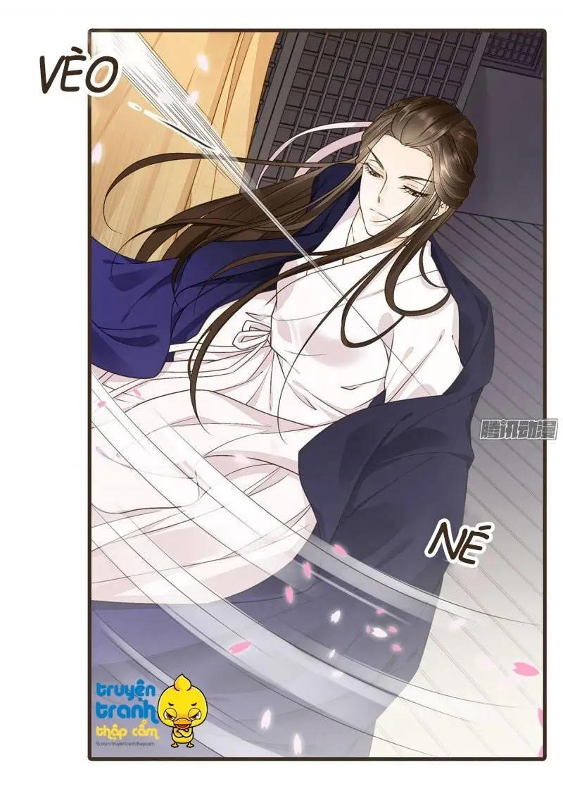 Đại Giá Thừa Tướng Chapter 42 - Trang 44