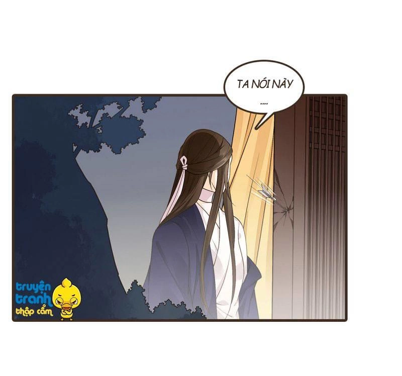 Đại Giá Thừa Tướng Chapter 42 - Trang 45