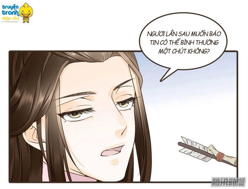 Đại Giá Thừa Tướng Chapter 42 - Trang 46