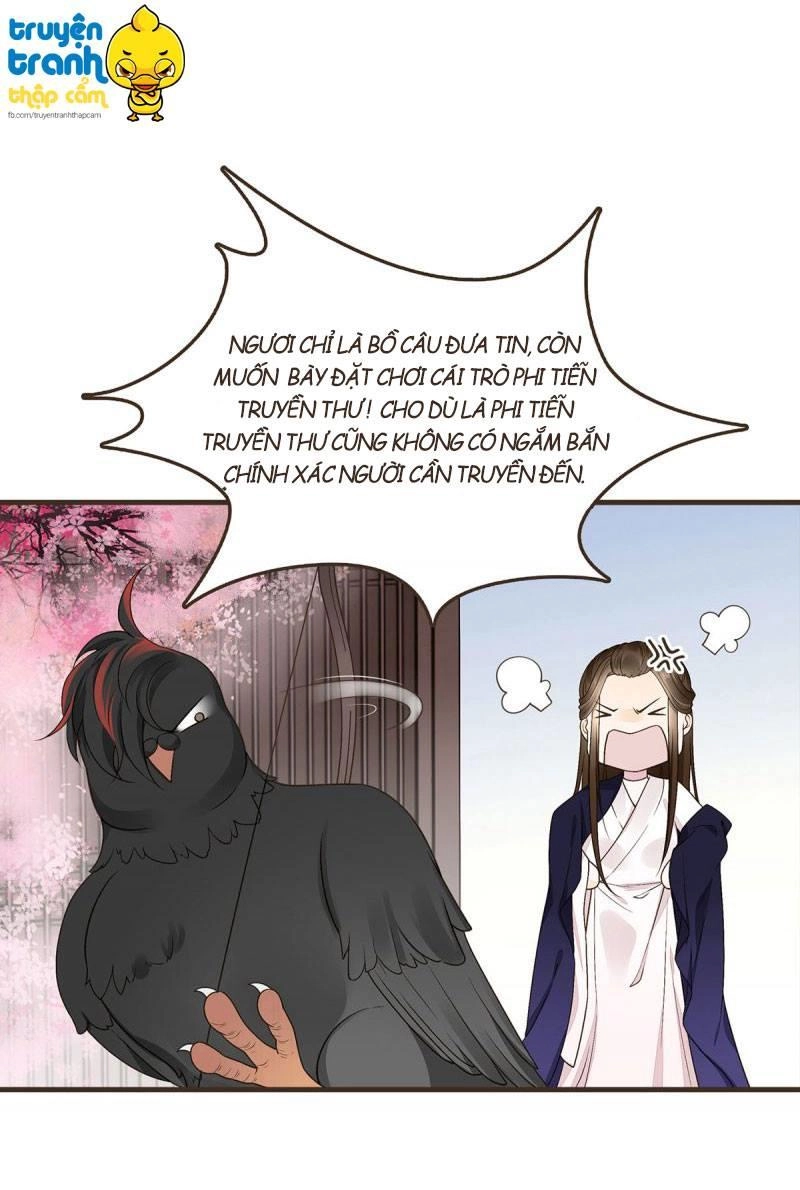 Đại Giá Thừa Tướng Chapter 42 - Trang 47