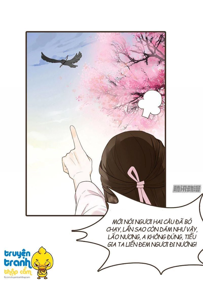 Đại Giá Thừa Tướng Chapter 42 - Trang 48
