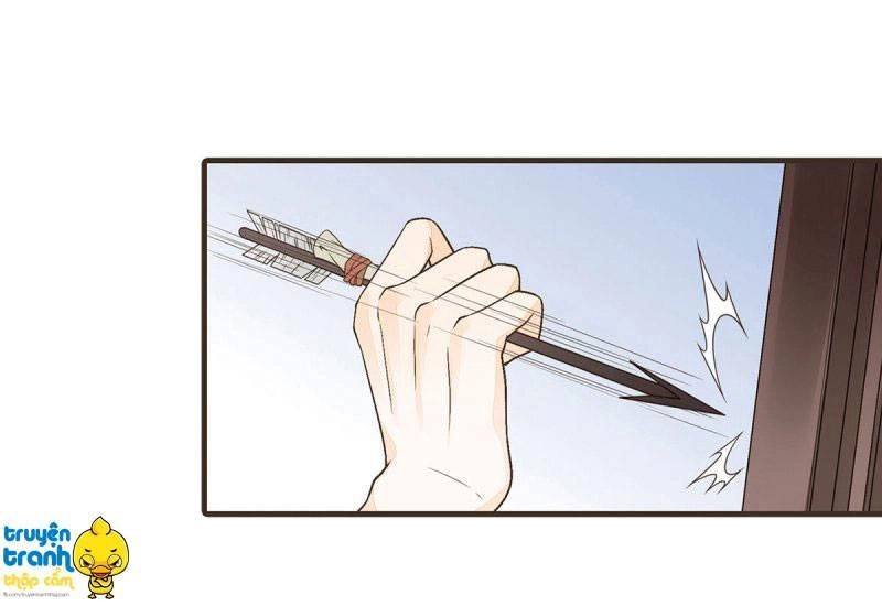 Đại Giá Thừa Tướng Chapter 42 - Trang 49