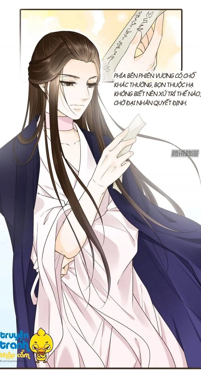 Đại Giá Thừa Tướng Chapter 42 - Trang 50