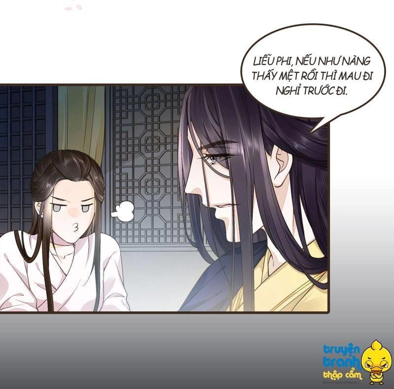 Đại Giá Thừa Tướng Chapter 42 - Trang 6