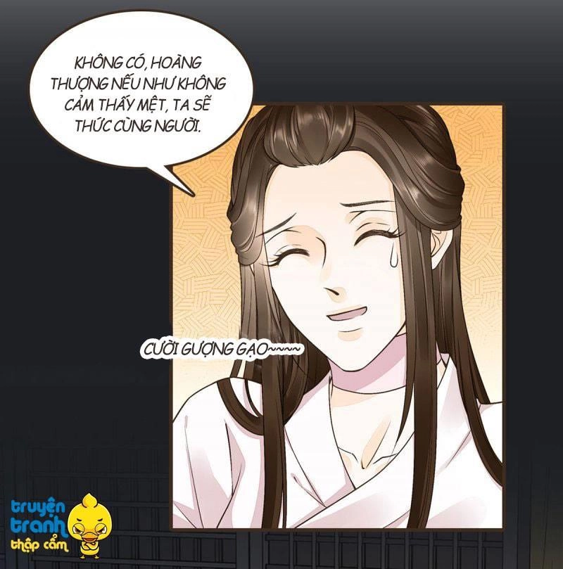 Đại Giá Thừa Tướng Chapter 42 - Trang 7