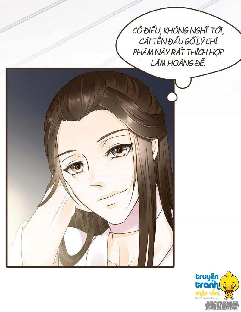 Đại Giá Thừa Tướng Chapter 42 - Trang 9