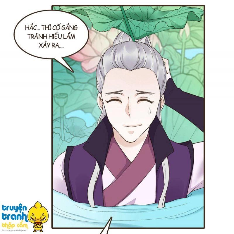 Đại Giá Thừa Tướng Chapter 43 - Trang 10