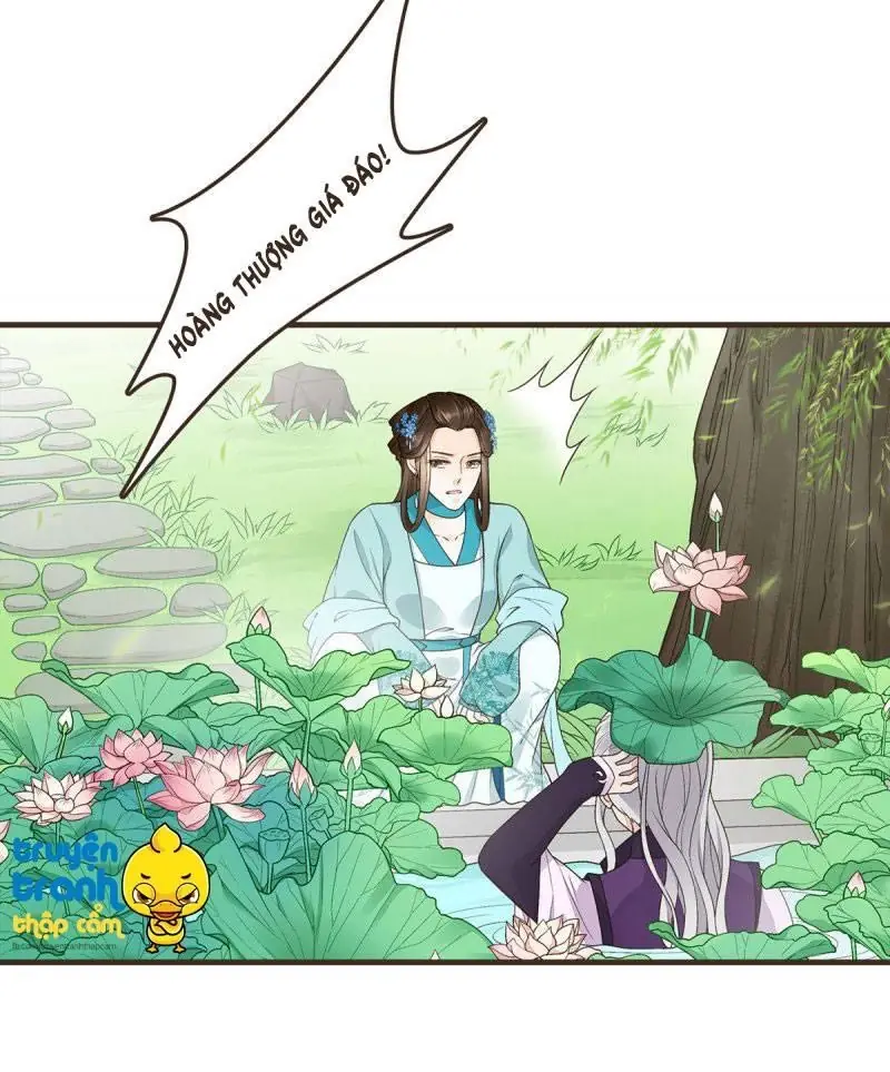Đại Giá Thừa Tướng Chapter 43 - Trang 11