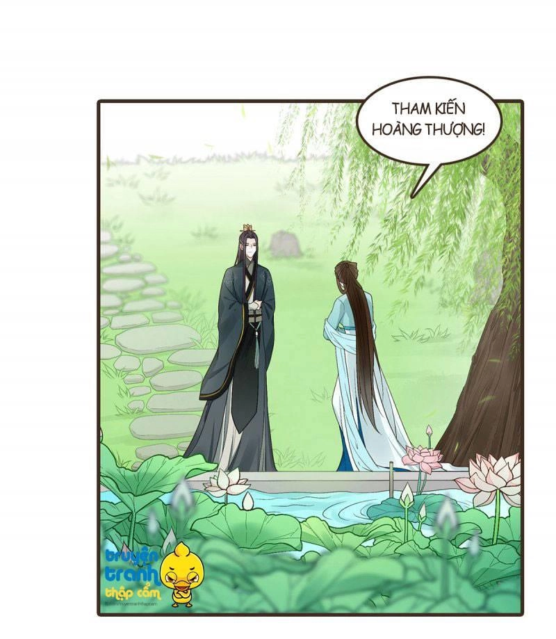 Đại Giá Thừa Tướng Chapter 43 - Trang 13