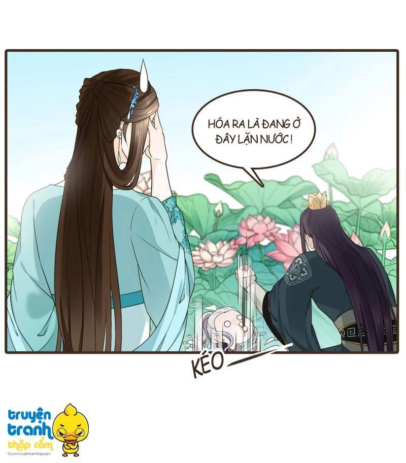 Đại Giá Thừa Tướng Chapter 43 - Trang 17