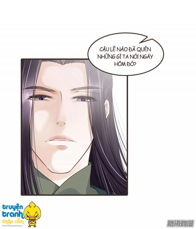 Đại Giá Thừa Tướng Chapter 43 - Trang 18