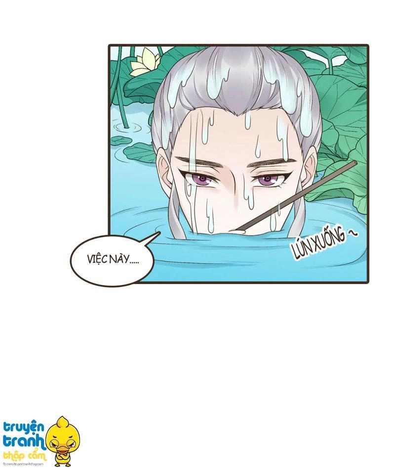 Đại Giá Thừa Tướng Chapter 43 - Trang 19