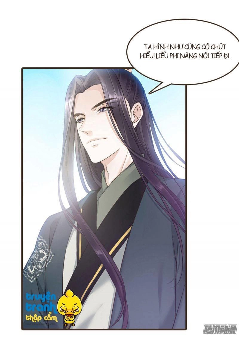 Đại Giá Thừa Tướng Chapter 43 - Trang 29