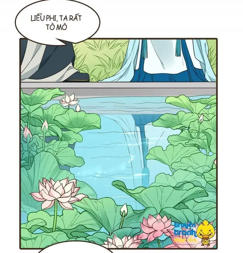 Đại Giá Thừa Tướng Chapter 43 - Trang 34