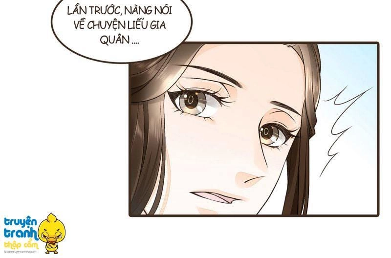 Đại Giá Thừa Tướng Chapter 43 - Trang 35