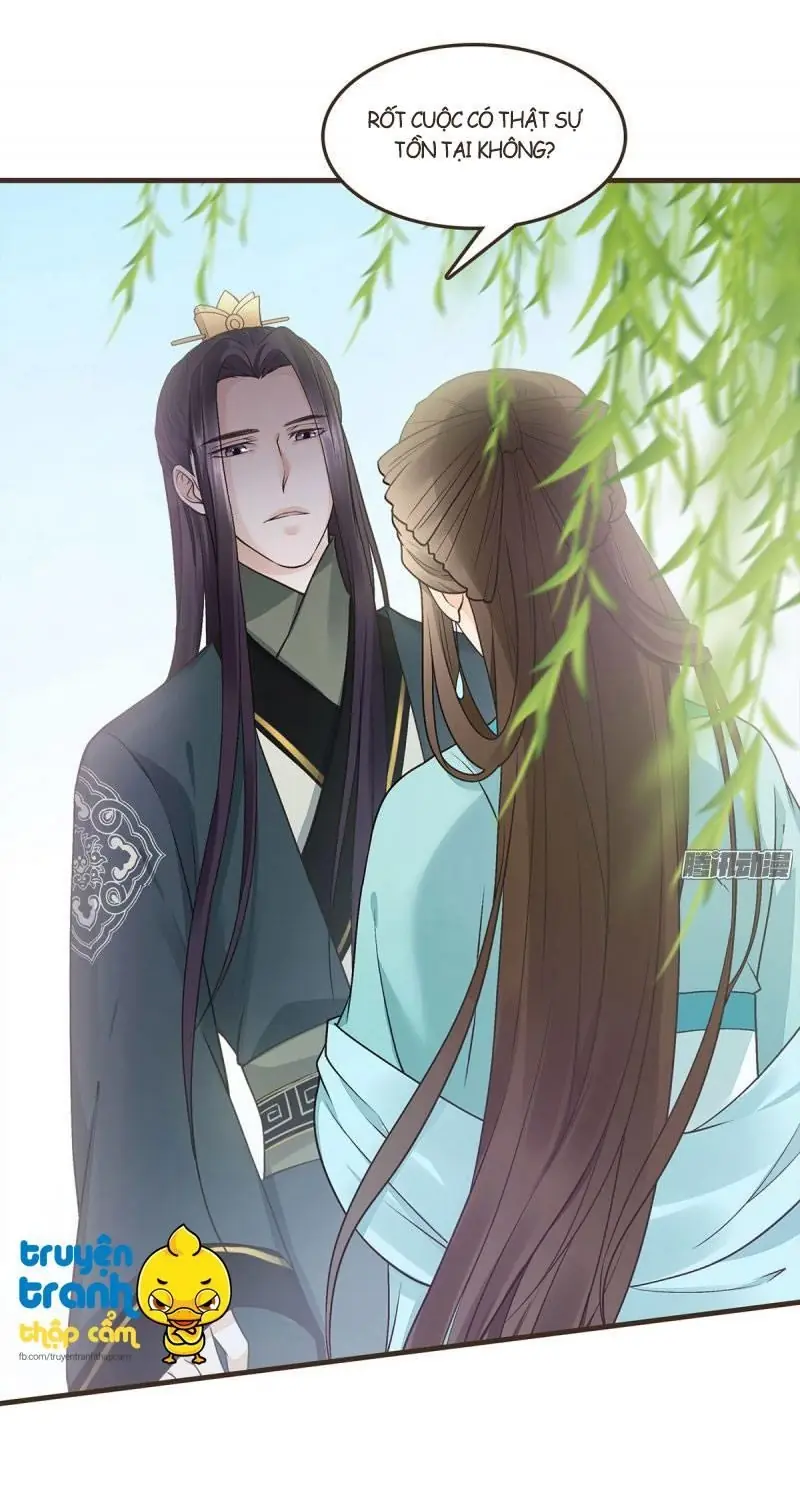 Đại Giá Thừa Tướng Chapter 43 - Trang 36