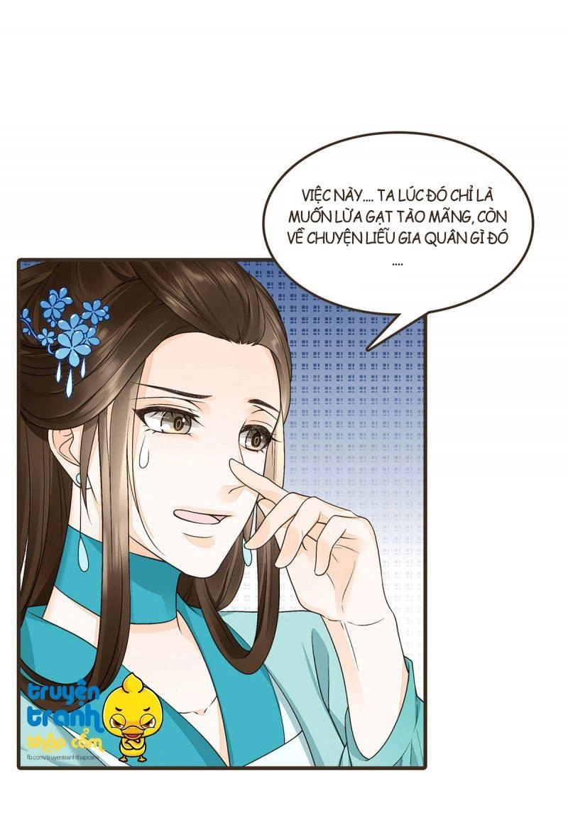 Đại Giá Thừa Tướng Chapter 43 - Trang 37