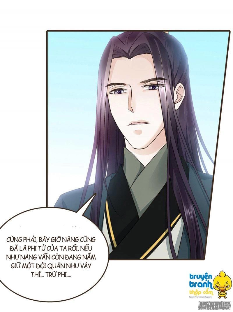 Đại Giá Thừa Tướng Chapter 43 - Trang 38