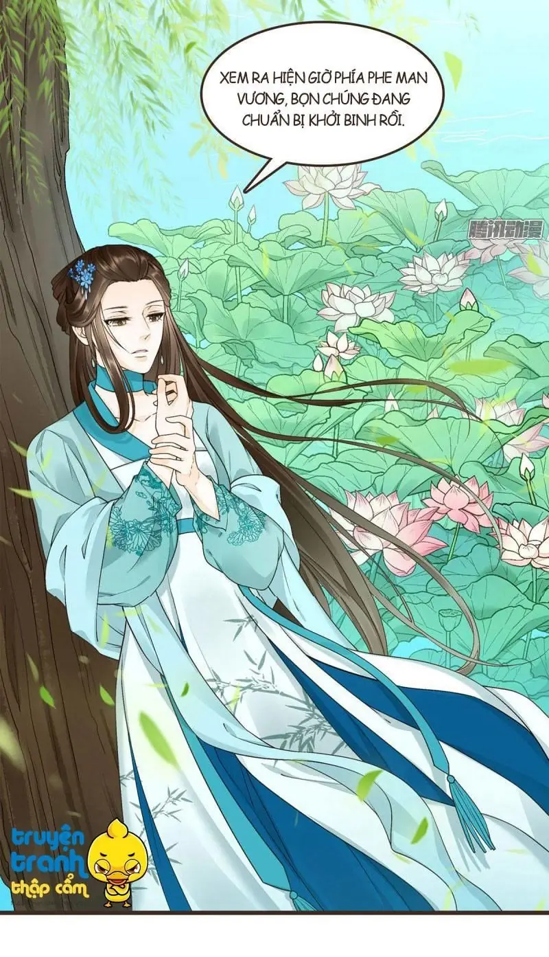 Đại Giá Thừa Tướng Chapter 43 - Trang 4