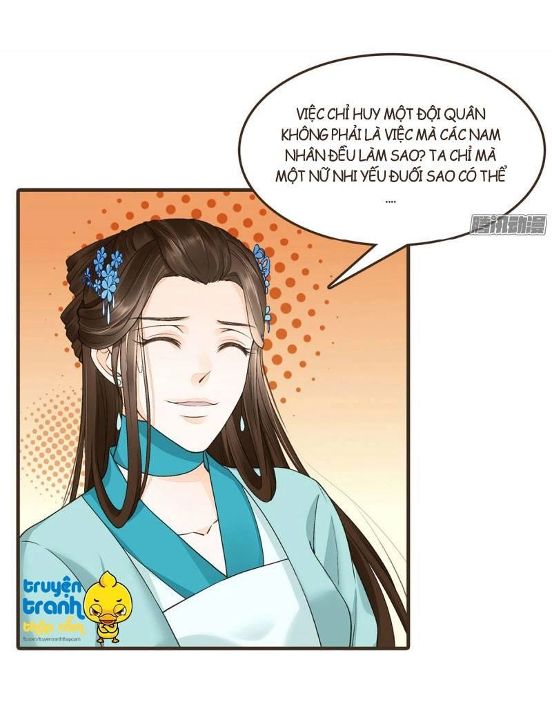 Đại Giá Thừa Tướng Chapter 43 - Trang 40
