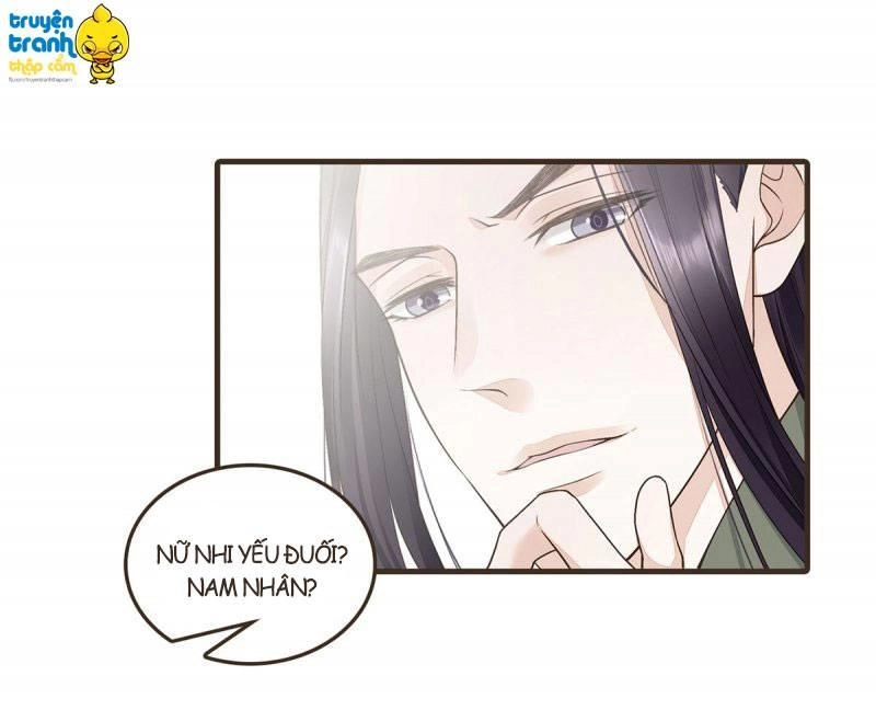 Đại Giá Thừa Tướng Chapter 43 - Trang 41