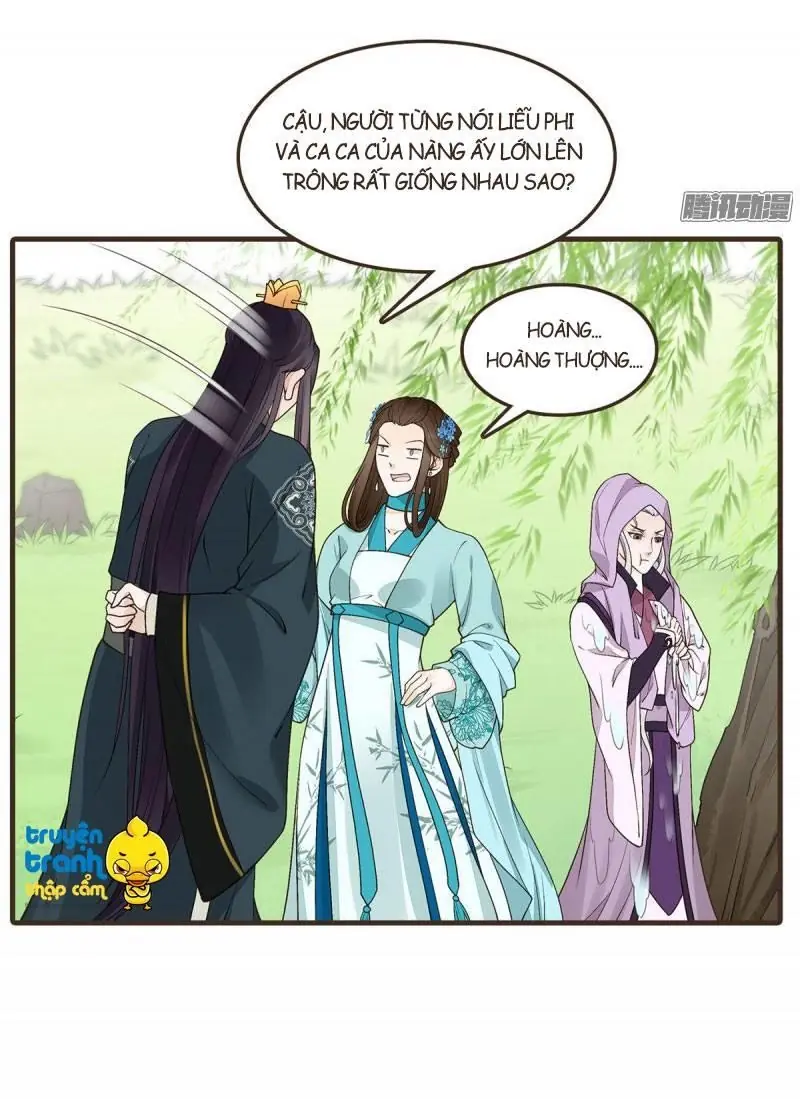 Đại Giá Thừa Tướng Chapter 43 - Trang 42