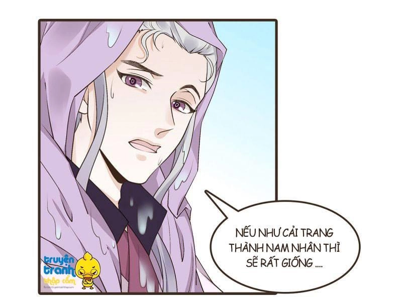 Đại Giá Thừa Tướng Chapter 43 - Trang 43