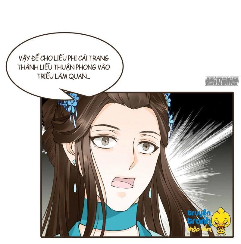 Đại Giá Thừa Tướng Chapter 43 - Trang 44