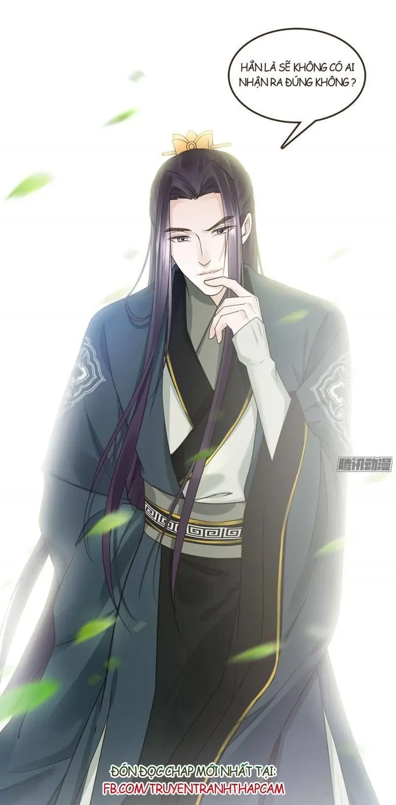 Đại Giá Thừa Tướng Chapter 43 - Trang 45